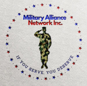military alliance network 