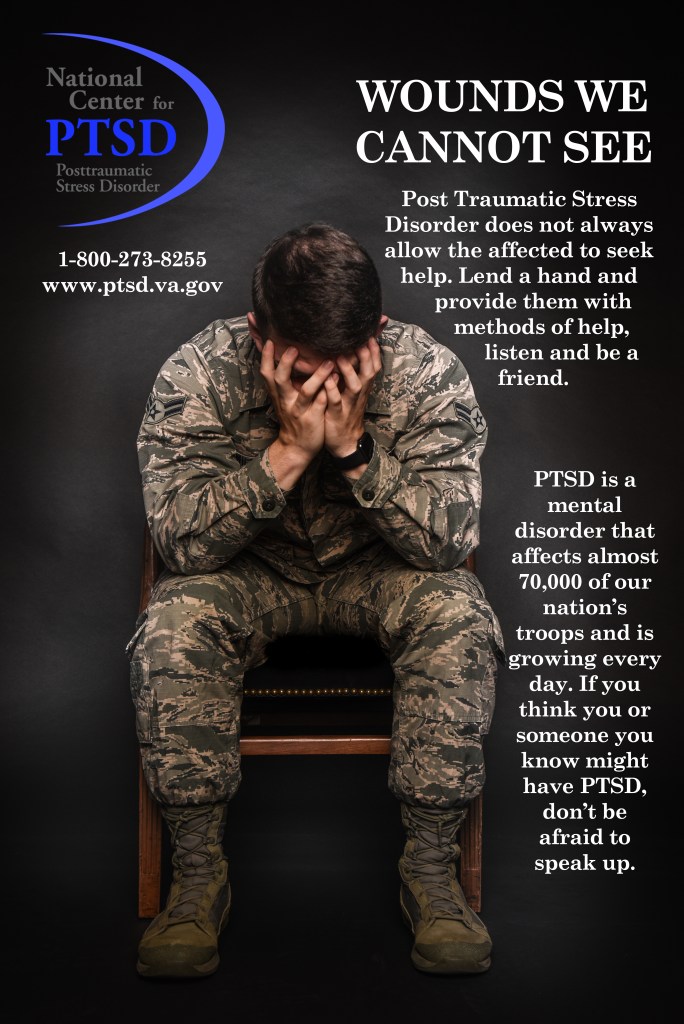 PTSD